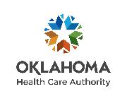 Oklahoma Health Care Authority Logo